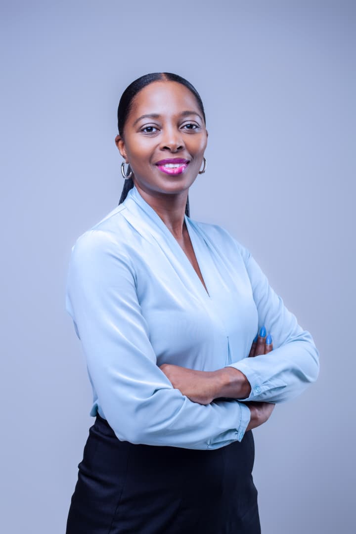 Mrs Gugu Makhanya